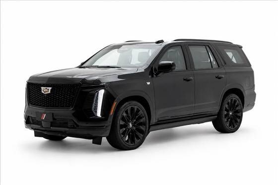 CADILLAC ESCALADE 6.2 V8 GASOLINA ESV SPORT PLATINUM 4WD AUTOMÁTICO CADILLAC ESCALADE 6.2 V8 GASOLINA ESV SPORT PLATINUM 4WD AUTOMÁTICO